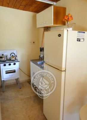 Apartment La Polilla - Apto 2 Punta del Diablo