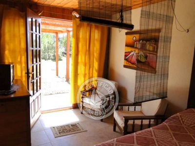 Apartment La Polilla - Apto 2 Punta del Diablo