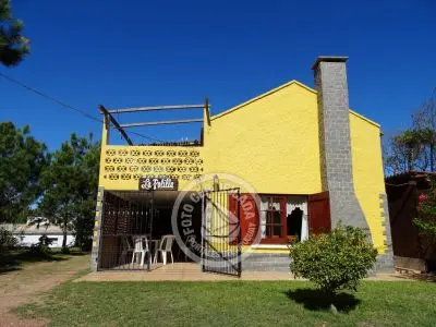 Casa La Polilla - Casa Punta del Diablo
