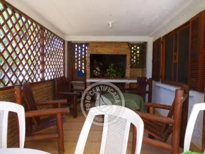 Casa La Polilla - Casa Punta del Diablo