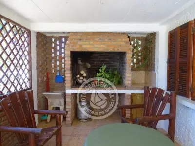 Casa La Polilla - Casa Punta del Diablo