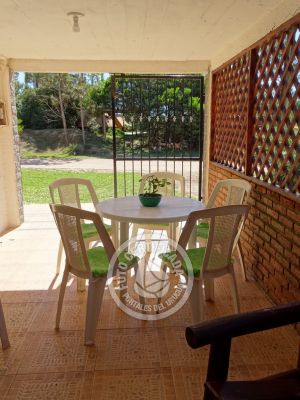 Casa La Polilla - Casa Punta del Diablo