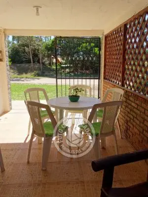 Casa La Polilla - Casa Punta del Diablo