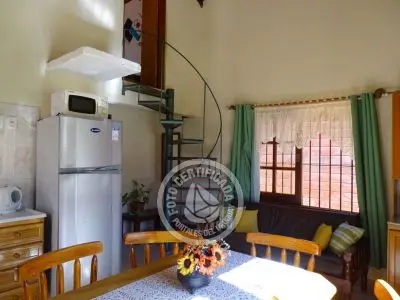 Casa La Polilla - Casa Punta del Diablo