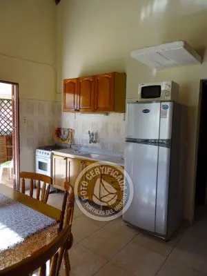 Casa La Polilla - Casa Punta del Diablo