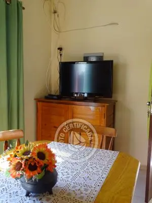 Casa La Polilla - Casa Punta del Diablo