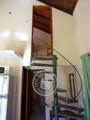 Casa La Polilla - Casa Punta del Diablo