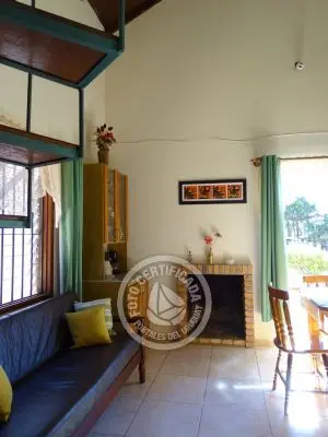 Casa La Polilla - Casa Punta del Diablo