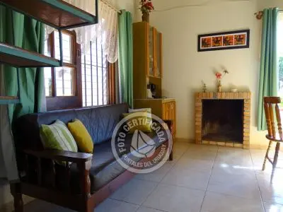 Casa La Polilla - Casa Punta del Diablo