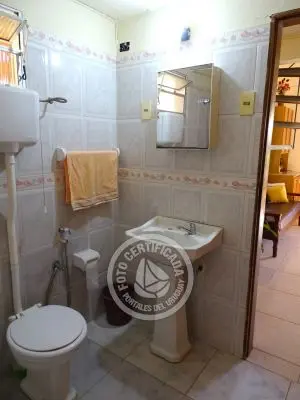 Casa La Polilla - Casa Punta del Diablo