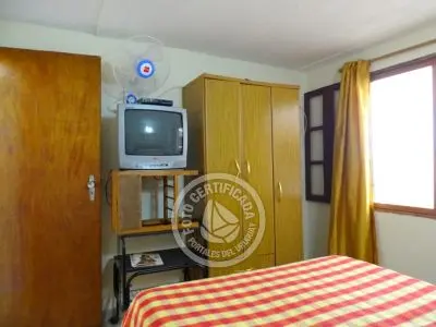 Casa La Polilla - Casa Punta del Diablo