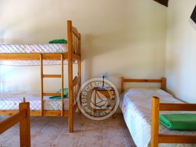 Casa La Polilla - Casa Punta del Diablo