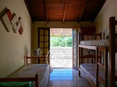 Casa La Polilla - Casa Punta del Diablo