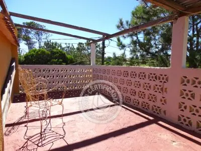 Casa La Polilla - Casa Punta del Diablo