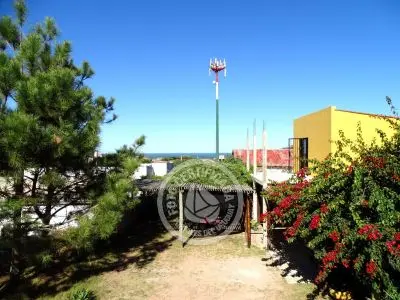Casa La Polilla - Casa Punta del Diablo