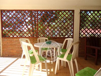 Casa La Polilla - Casa Punta del Diablo