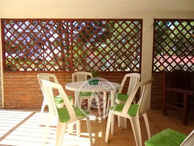 Casa La Polilla - Casa Punta del Diablo