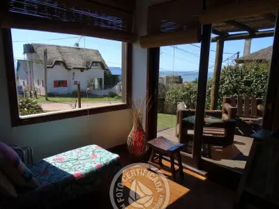 Charabonas 1 - Punta del Diablo