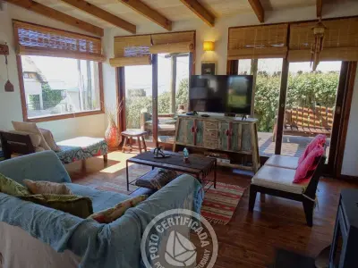 Charabonas 1 - Punta del Diablo