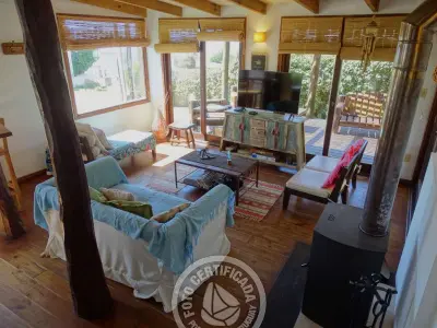 Charabonas 1 - Punta del Diablo