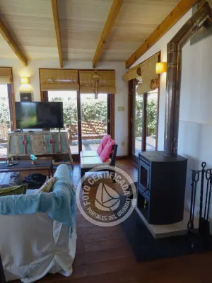 Charabonas 1 - Punta del Diablo