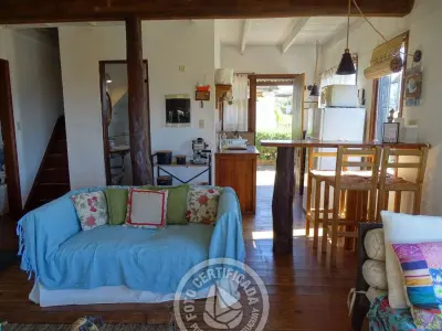 Charabonas 1 - Punta del Diablo