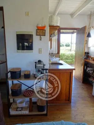 Charabonas 1 - Punta del Diablo