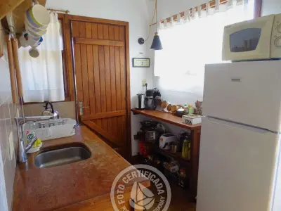 Charabonas 1 - Punta del Diablo