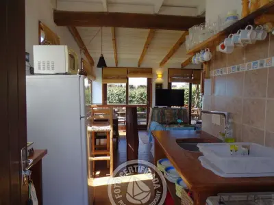 Charabonas 1 - Punta del Diablo