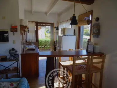 Charabonas 1 - Punta del Diablo