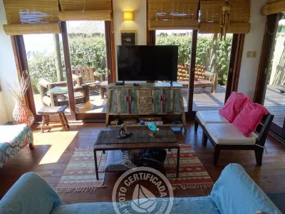 Charabonas 1 - Punta del Diablo