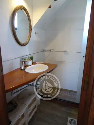 Charabonas 1 - Punta del Diablo