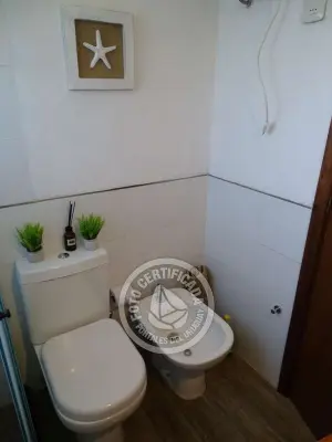 Charabonas 1 - Punta del Diablo