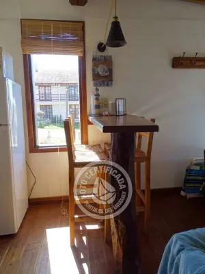 Charabonas 1 - Punta del Diablo