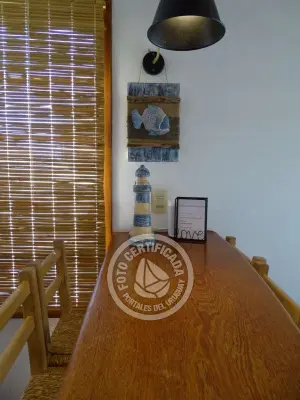 Charabonas 1 - Punta del Diablo