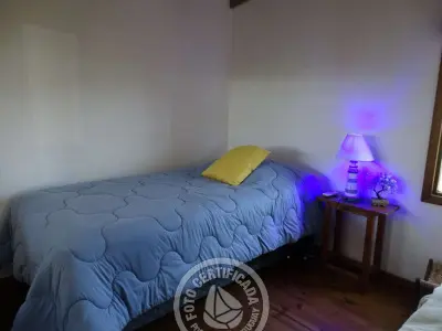 Charabonas 1 - Punta del Diablo