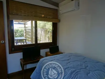 Charabonas 1 - Punta del Diablo