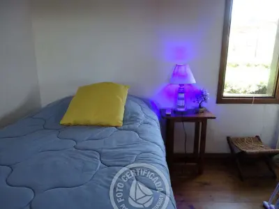 Charabonas 1 - Punta del Diablo