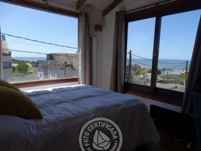 Charabonas 1 - Punta del Diablo