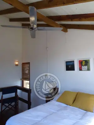 Charabonas 1 - Punta del Diablo