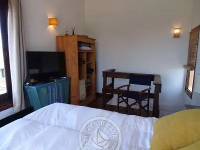 Charabonas 1 - Punta del Diablo