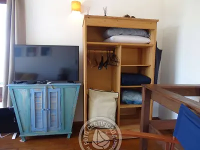 Charabonas 1 - Punta del Diablo