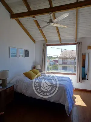 Charabonas 1 - Punta del Diablo