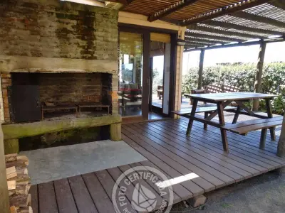 Charabonas 1 - Punta del Diablo