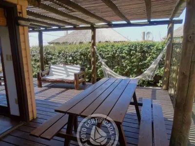 Charabonas 1 - Punta del Diablo