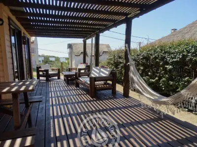 Charabonas 1 - Punta del Diablo