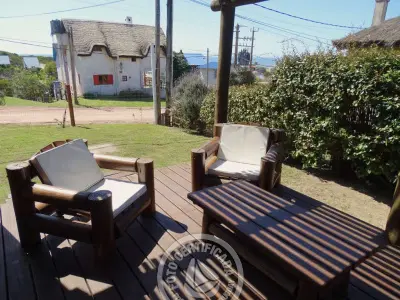 Charabonas 1 - Punta del Diablo