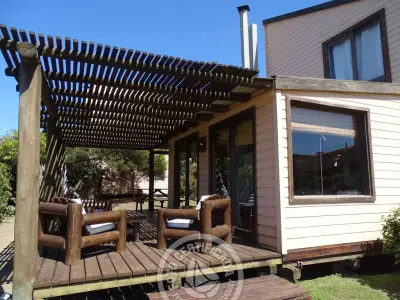 Charabonas 1 - Punta del Diablo