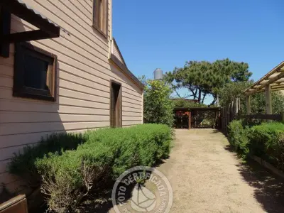 Charabonas 1 - Punta del Diablo