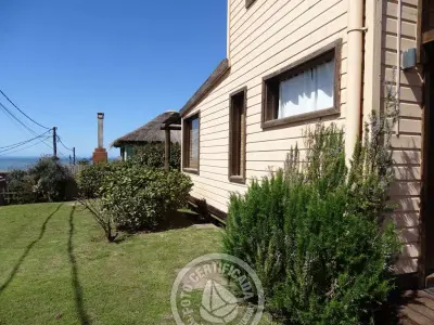 Charabonas 1 - Punta del Diablo